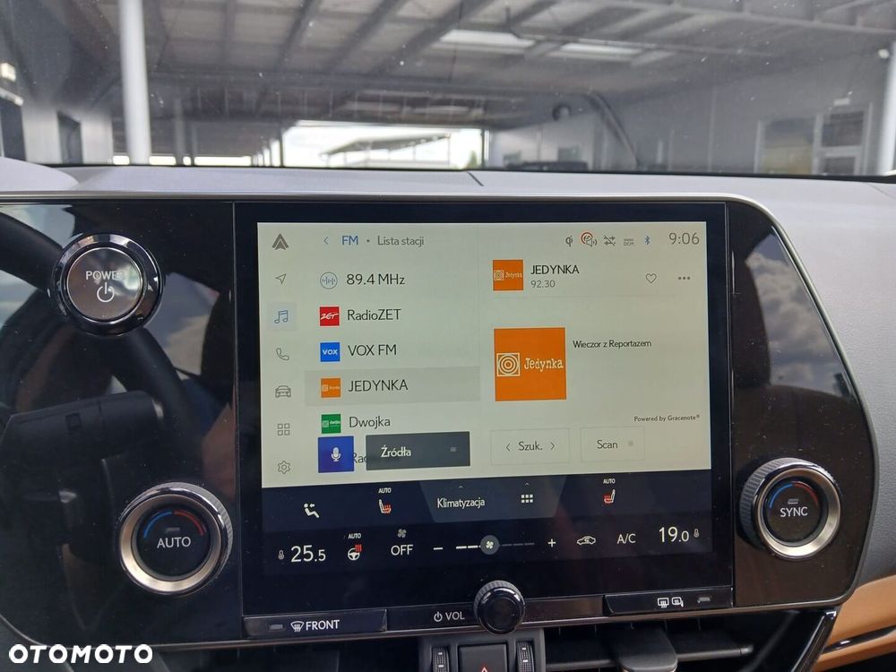 Lexus NX 350h Prestige 2WD - 17