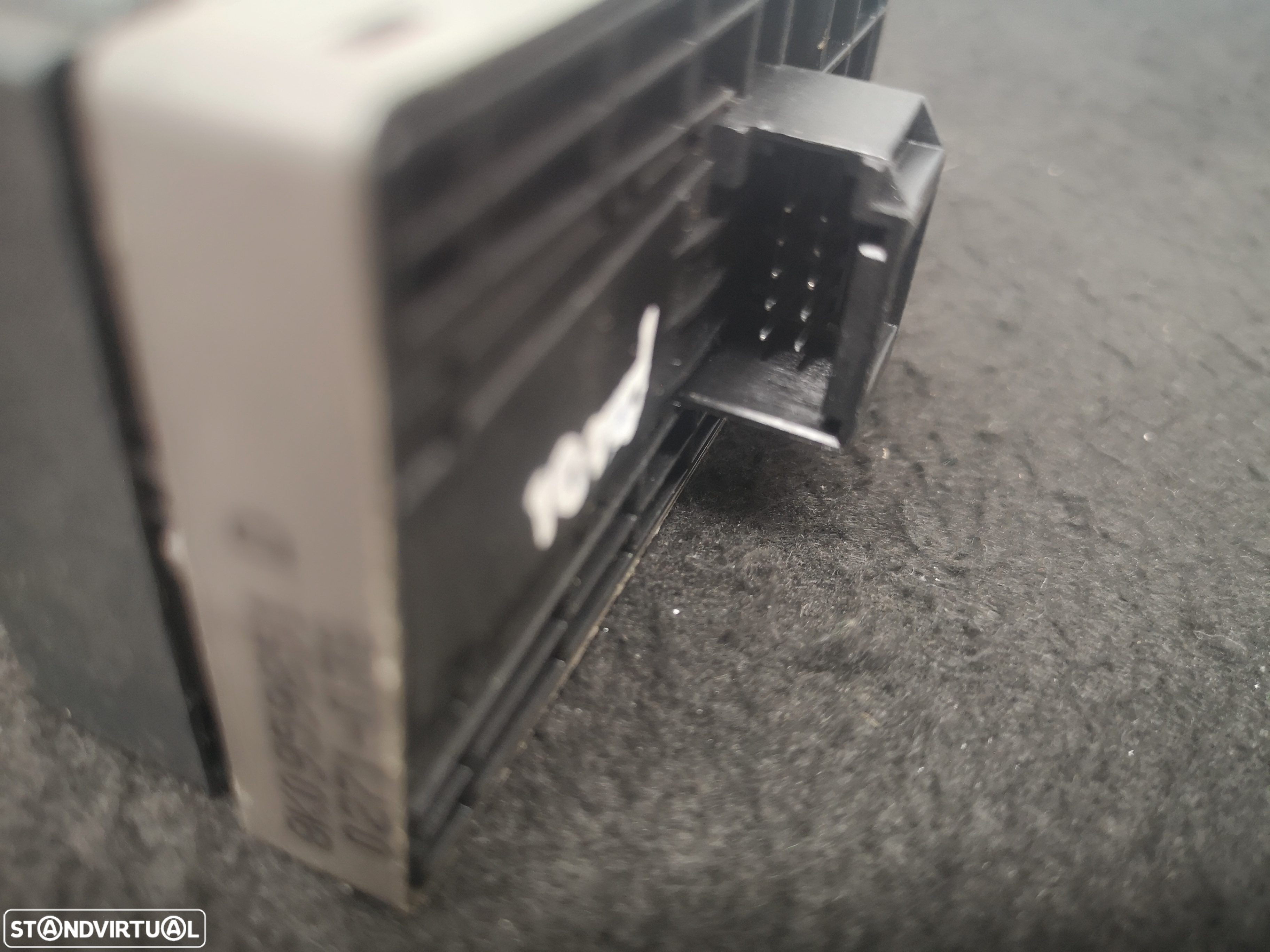 Interruptor comando de vidros ORIGINAIS Audi A4 B8 2008-2014 - 4