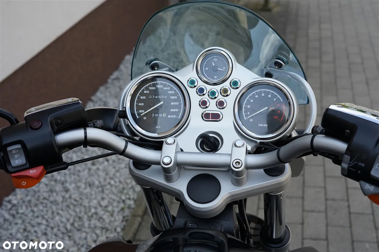 BMW R - 17