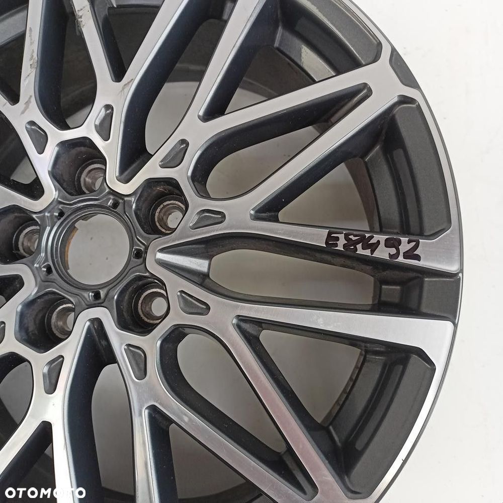 Alufelga 5x114,3 18 Kia Ceed III 52910-J7CA0 (E8492) - 3