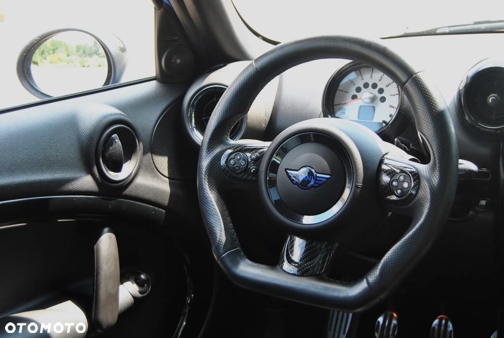 MINI Countryman Cooper S All4 - 10