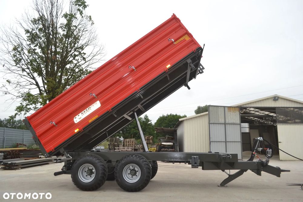 MAR-POL MT801 - 14
