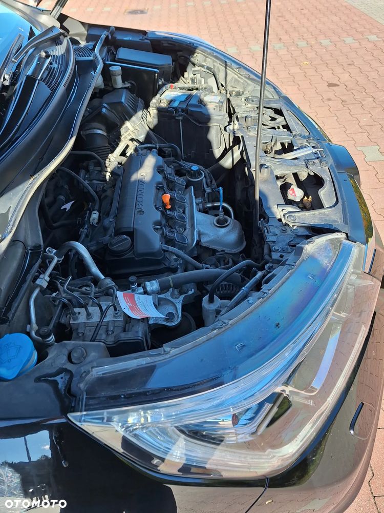 Honda CR-V 2.0 Elegance Plus (2WD) - 11