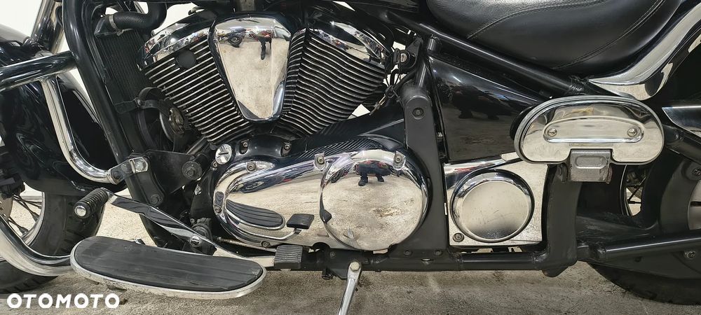 Kawasaki Vulcan - 9