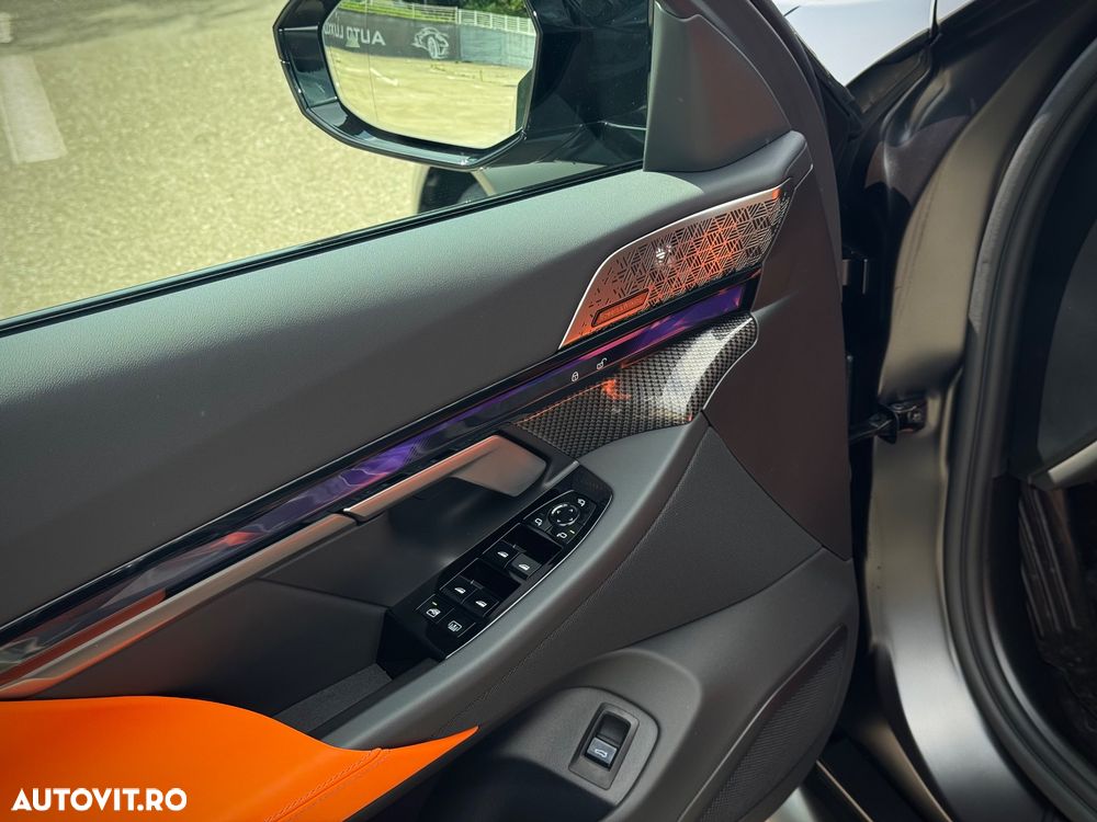 BMW M5 xDrive AT PHEV - 18
