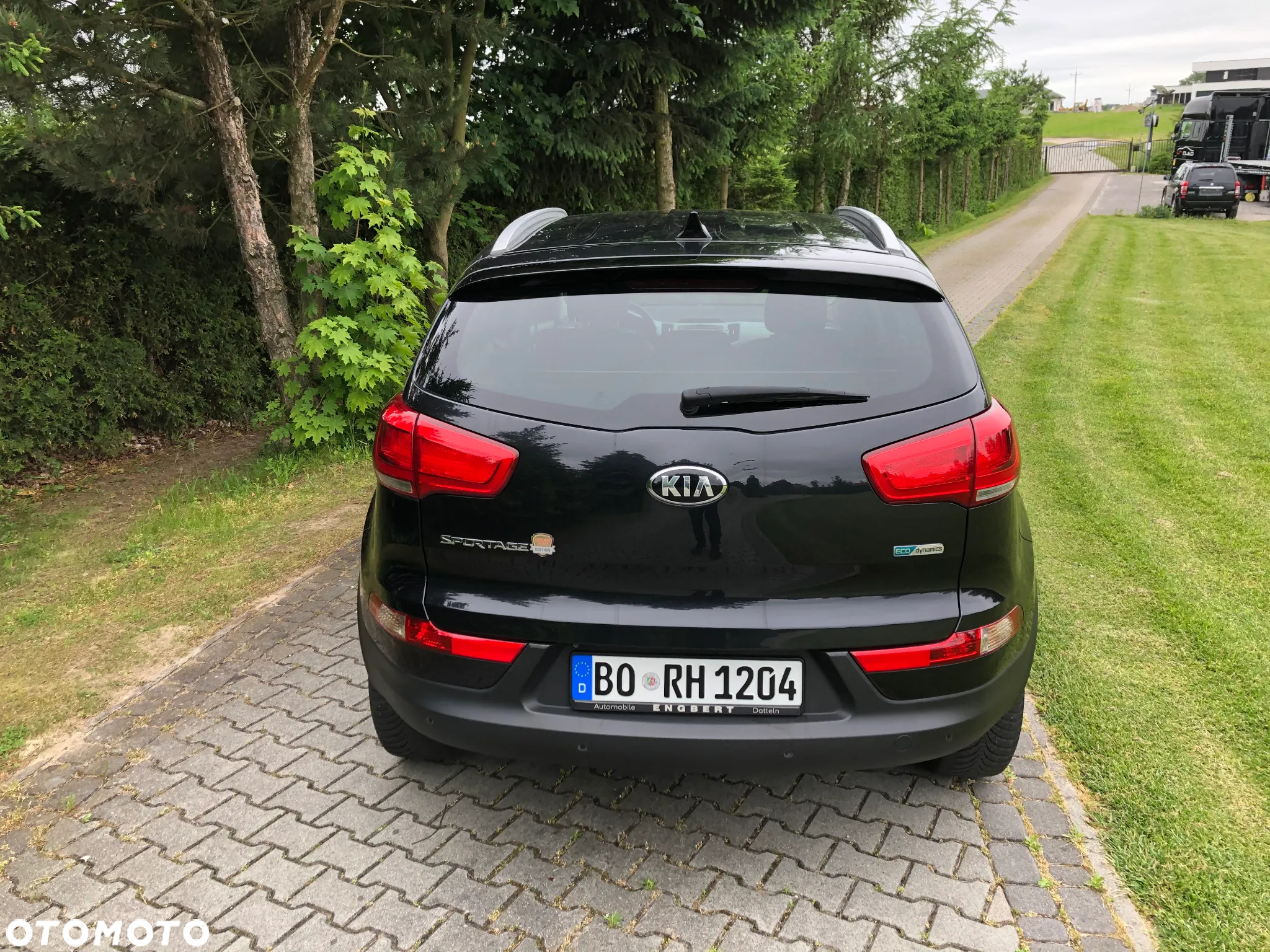 Kia Sportage 1.6 GDI Business Line M 2WD - 6