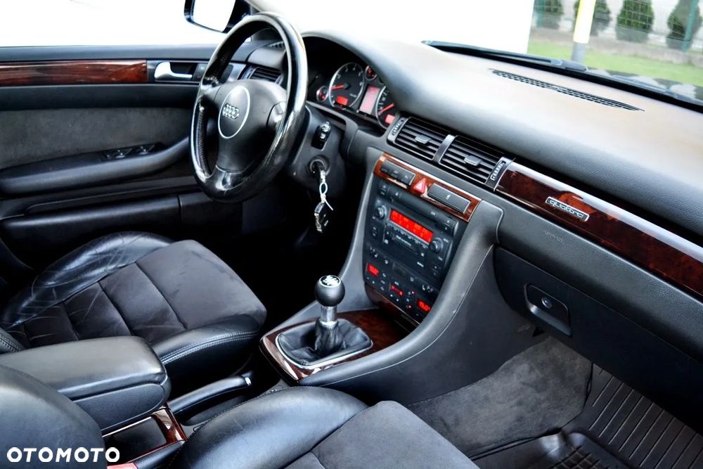 Audi A6 - 23