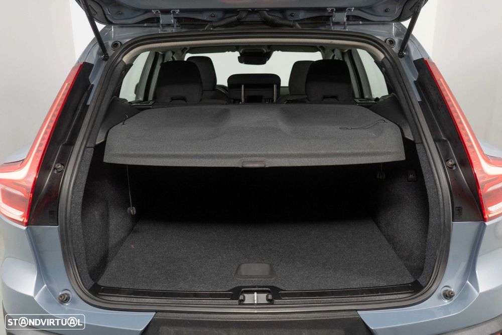 Volvo XC 40 1.5 T4 PHEV Inscription - 13