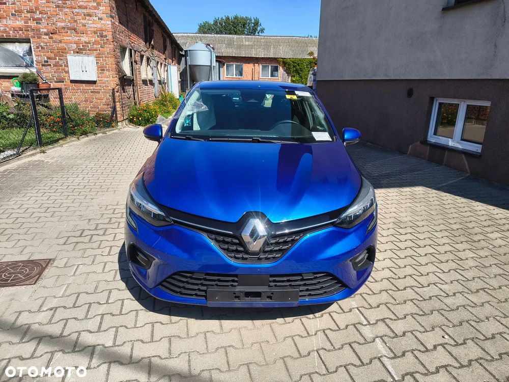 Renault Clio - 2