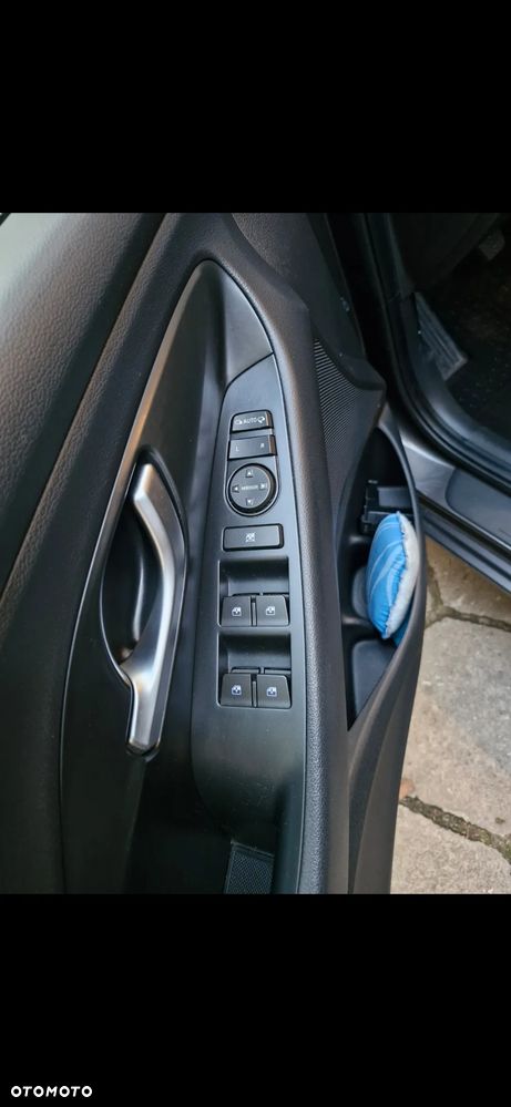 Hyundai i30 1.4 GO - 9