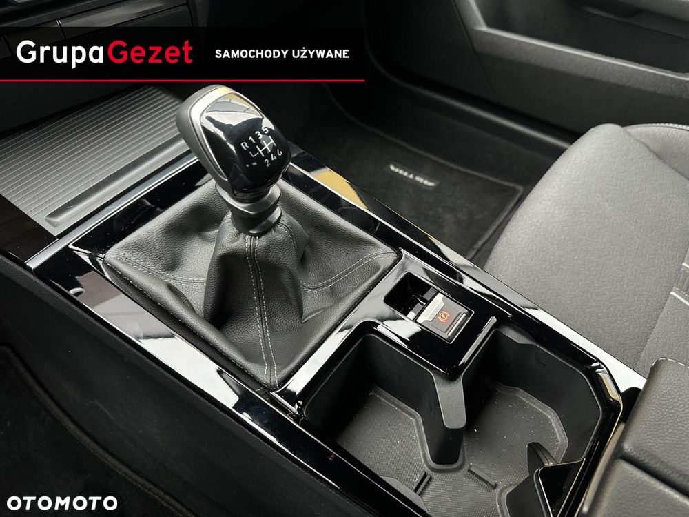 Opel Astra - 20
