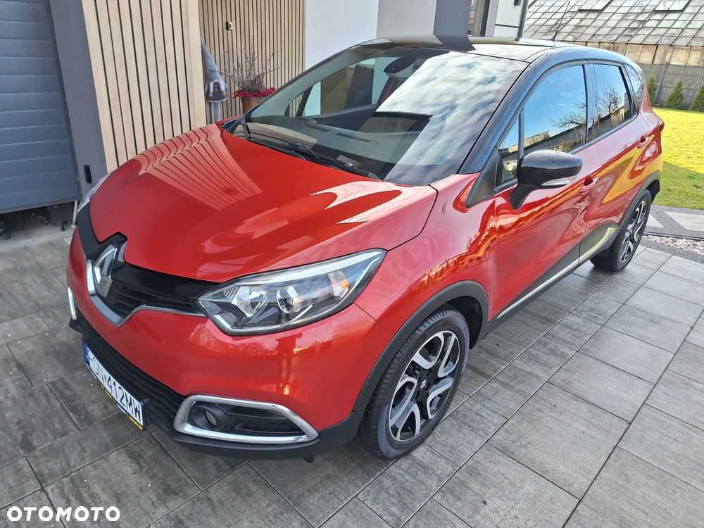 Renault Captur - 1