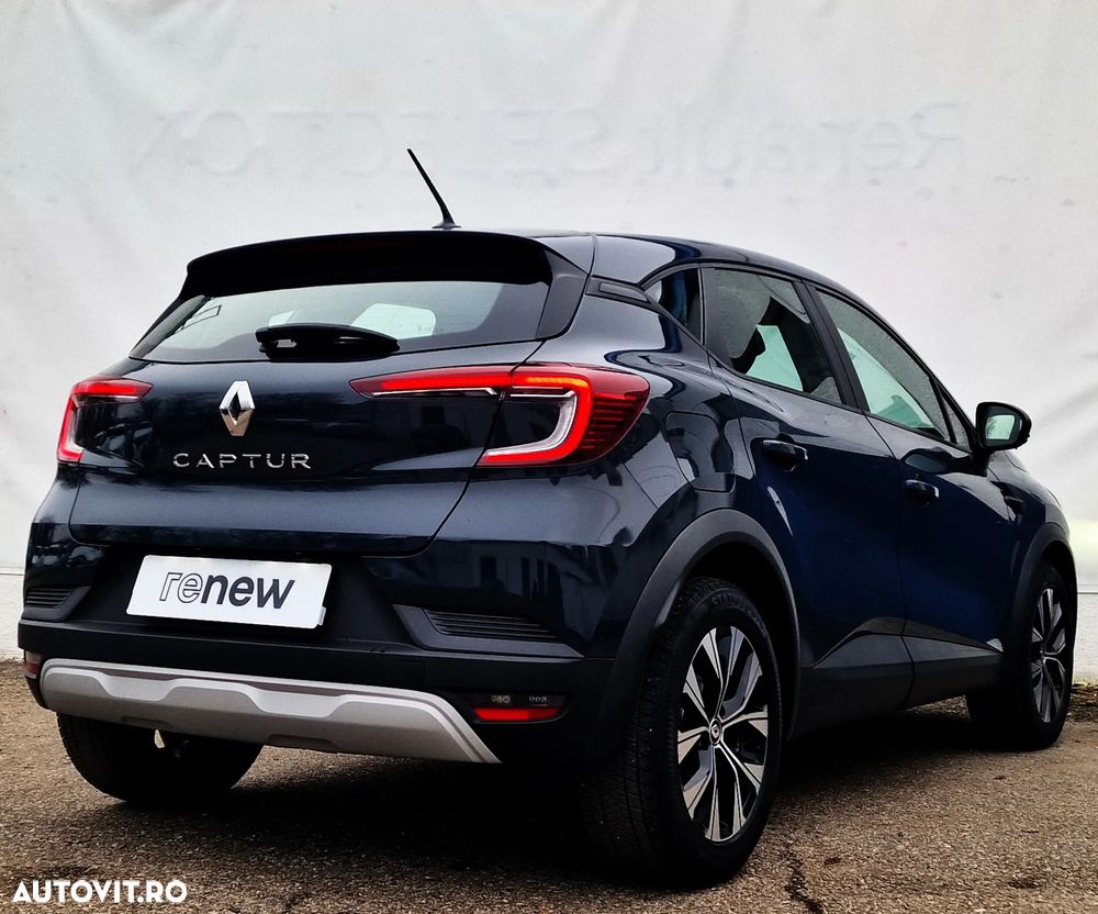 Renault Captur TCe 90 Equilibre - 2