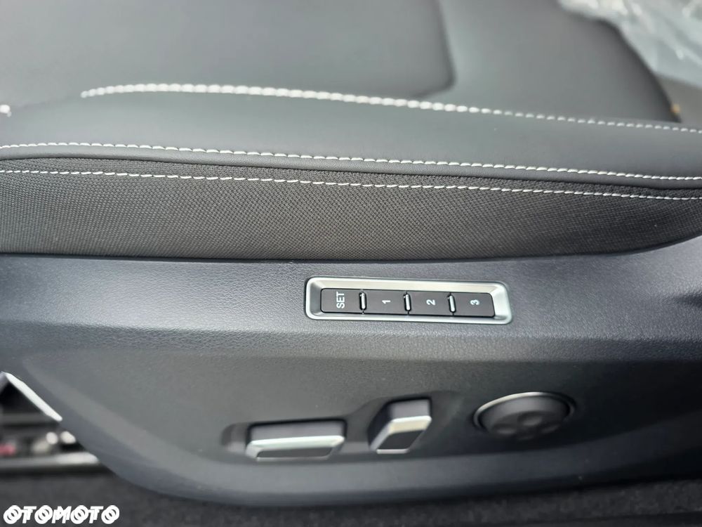 JAC JS6 DCT - 30