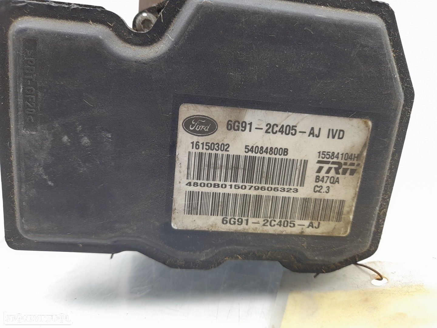 Centralina ABS FORD S-Max (WA6) - 3