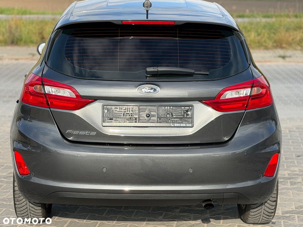 Ford Fiesta - 18