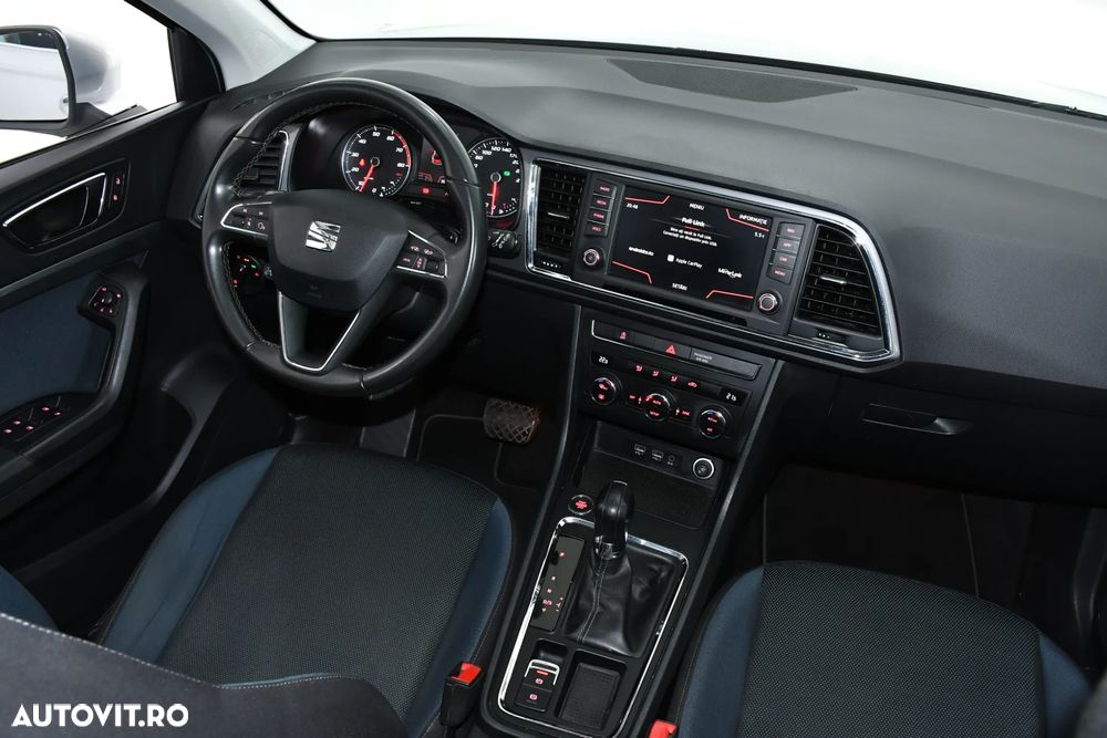 Seat Ateca 1.5 TSI DSG7 Style - 6