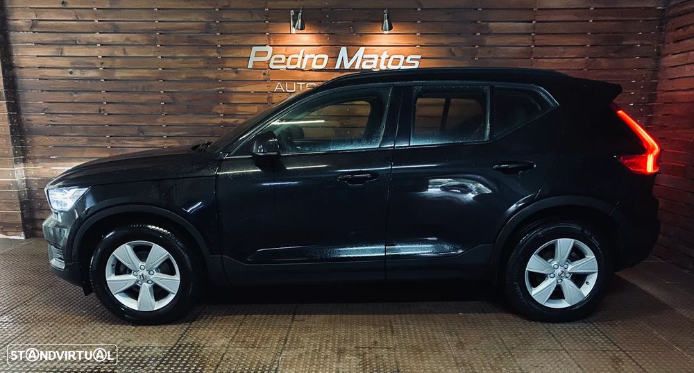 Volvo XC 40 1.5 T2 Momentum - 3