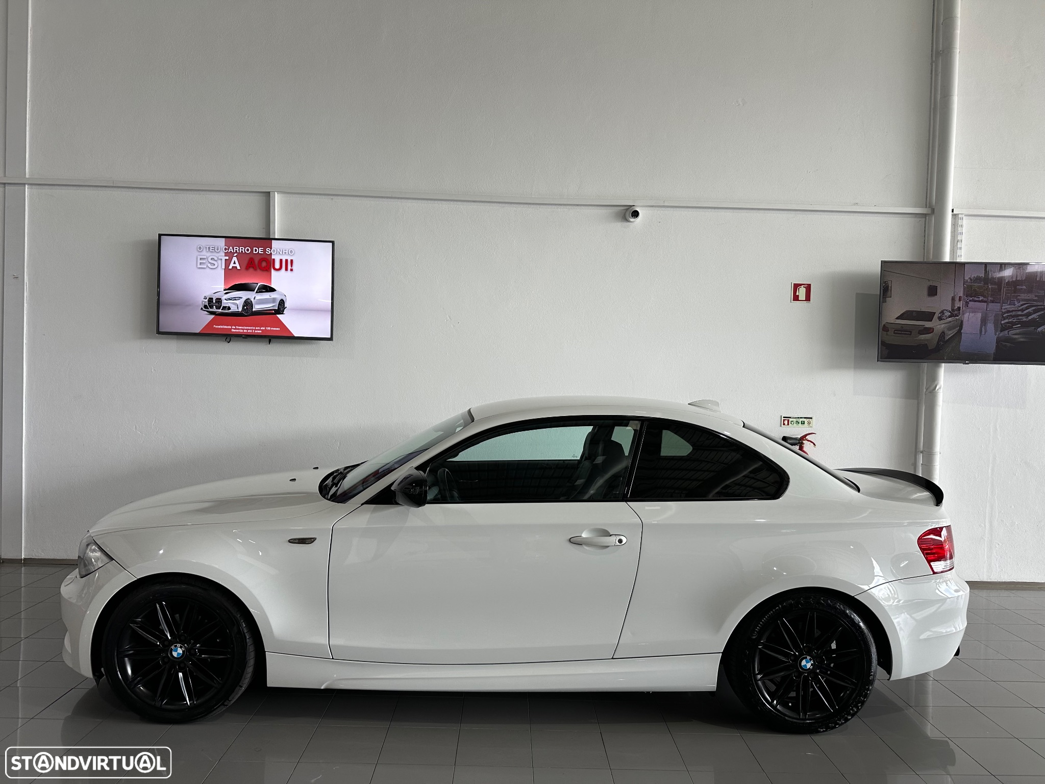 BMW 120 d Coupe - 31