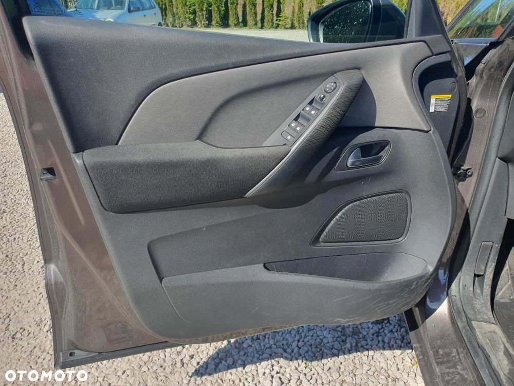 Citroën C4 Picasso 1.6 BlueHDi MoreLife S&S - 6