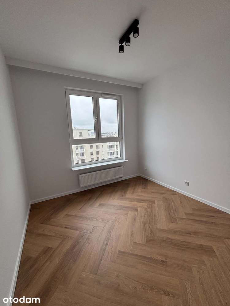 Nowe, przytulne mieszkanie w doskonałej lokalizacji