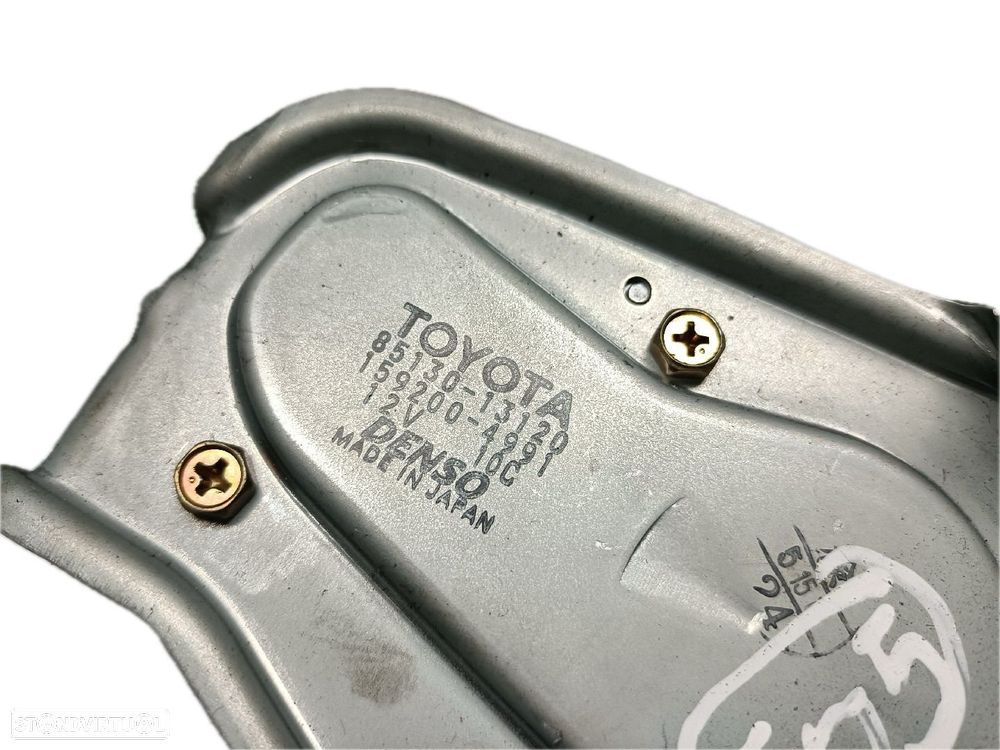 Motor Limpa Vidro Traseiro Toyota Corolla Combi (_E12_) - 3