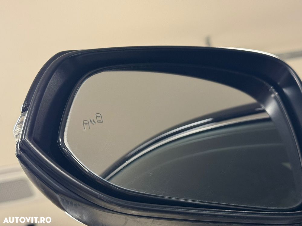 Toyota RAV4 Style - 30