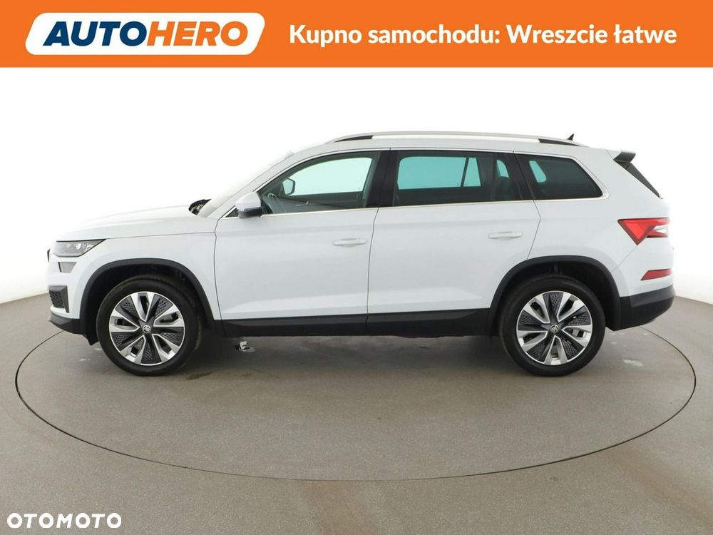 Skoda Kodiaq 2.0 TSI 4x4 DSG Style - 3