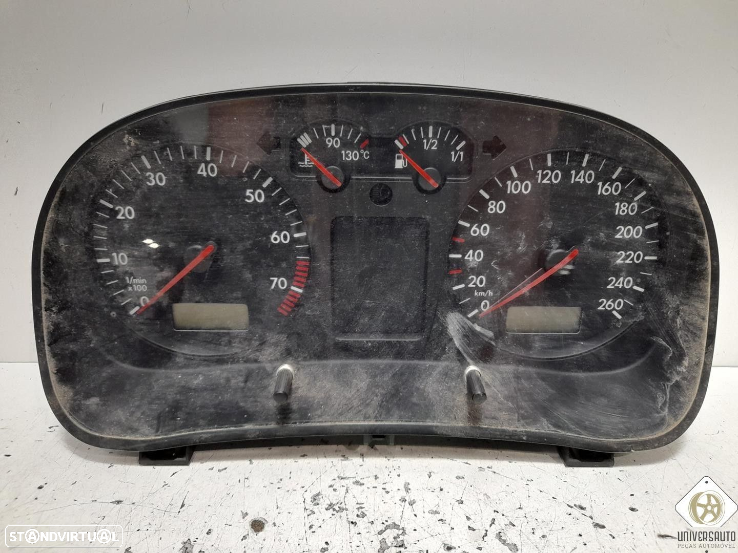 QUADRANTE VOLKSWAGEN GOLF IV 1998 - 6