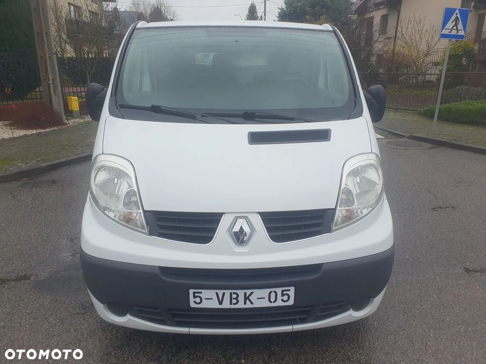 Renault TRAFIC - 3
