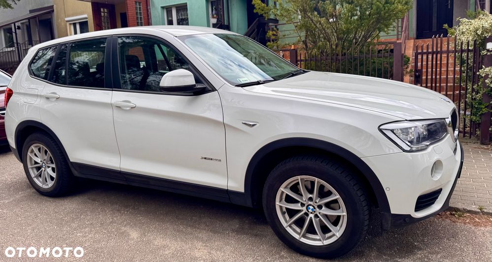BMW X3 - 15