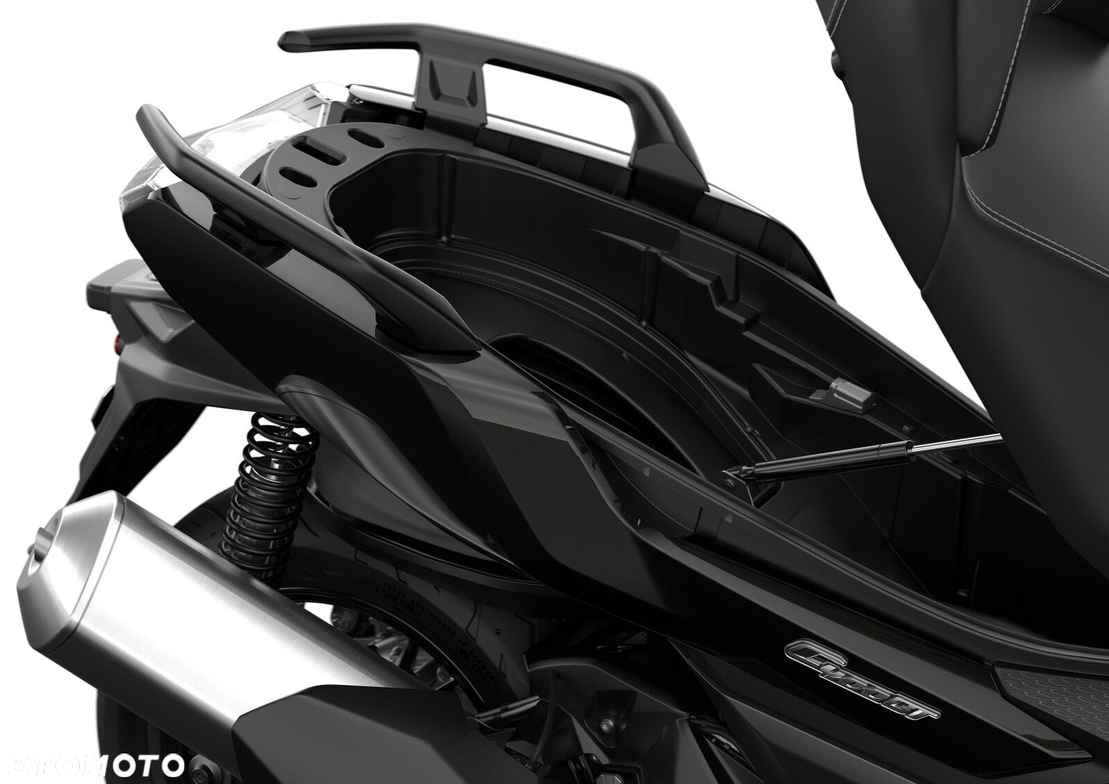 BMW C1 - 10
