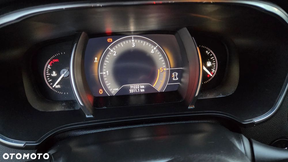 Renault Megane 1.5 dCi Style Edition - 11