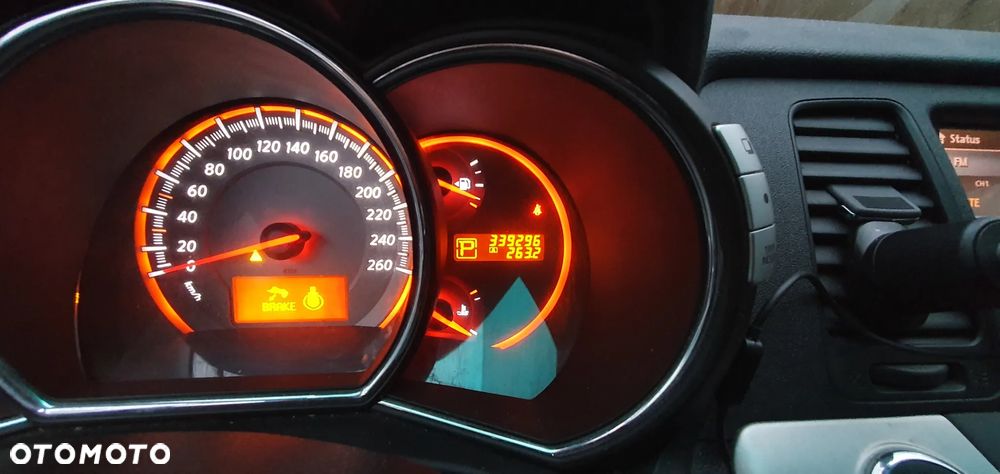 Nissan Murano 3.5 V6 Premium - 11