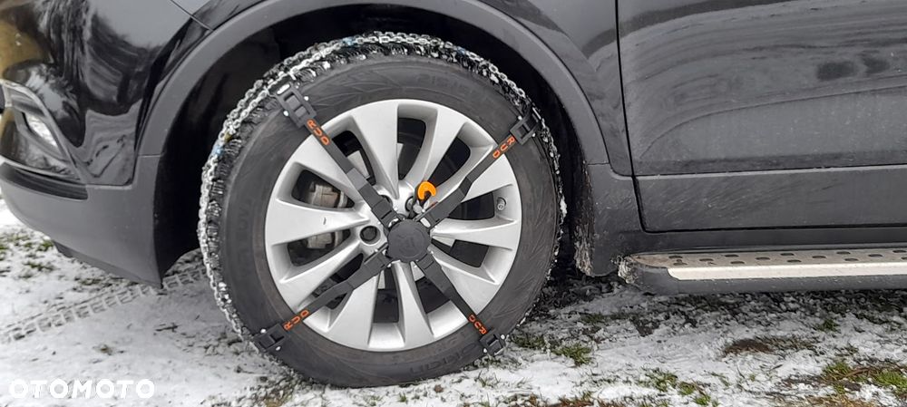 Opel Mokka X - 27