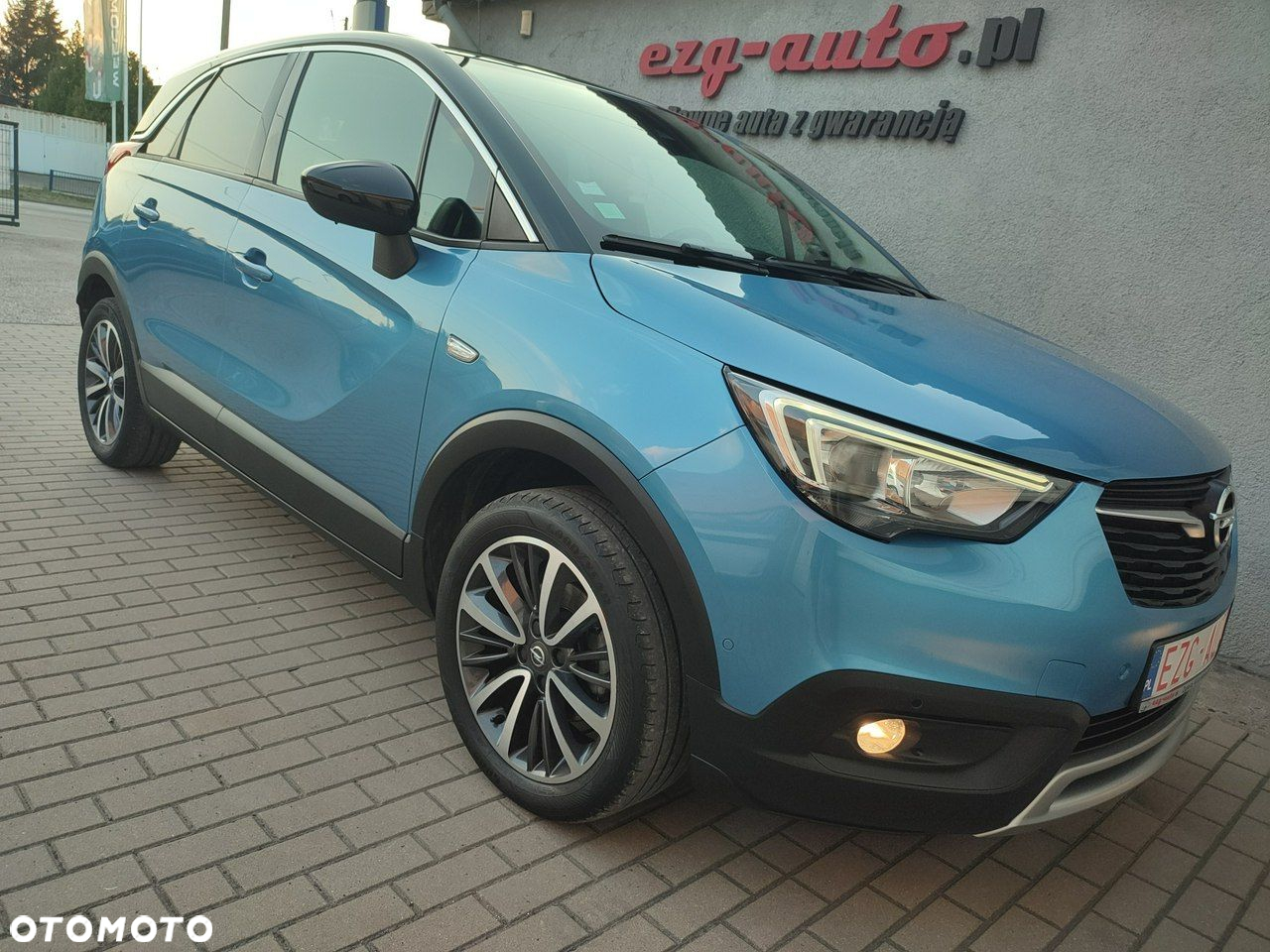Opel Crossland X 1.2 Start/Stop Limited Edition - 13