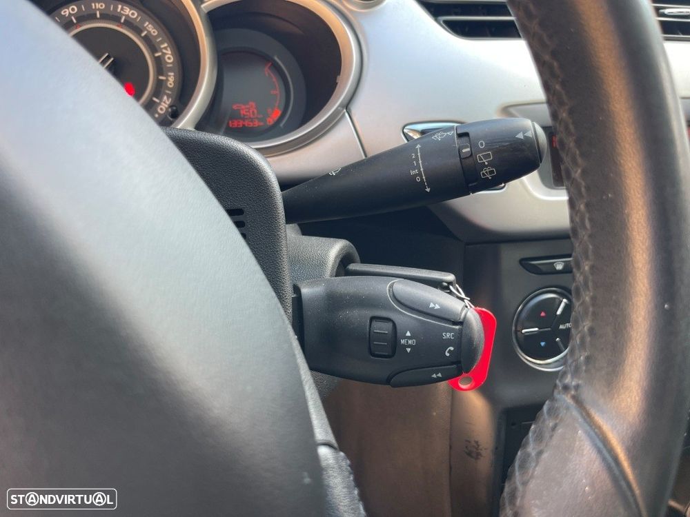 Citroën C3 1.4 HDi Airdream Seduction - 28