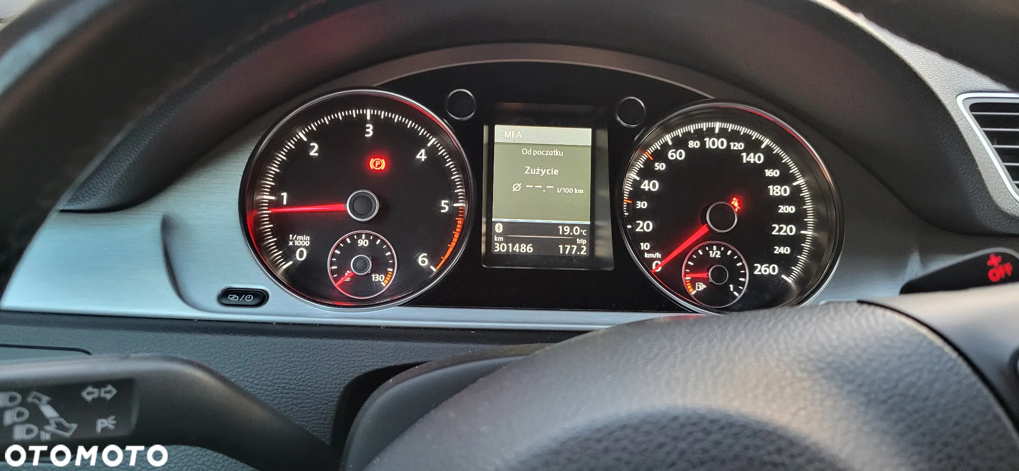Volkswagen Passat Alltrack 2.0 TDI 4Mot DSG - 5
