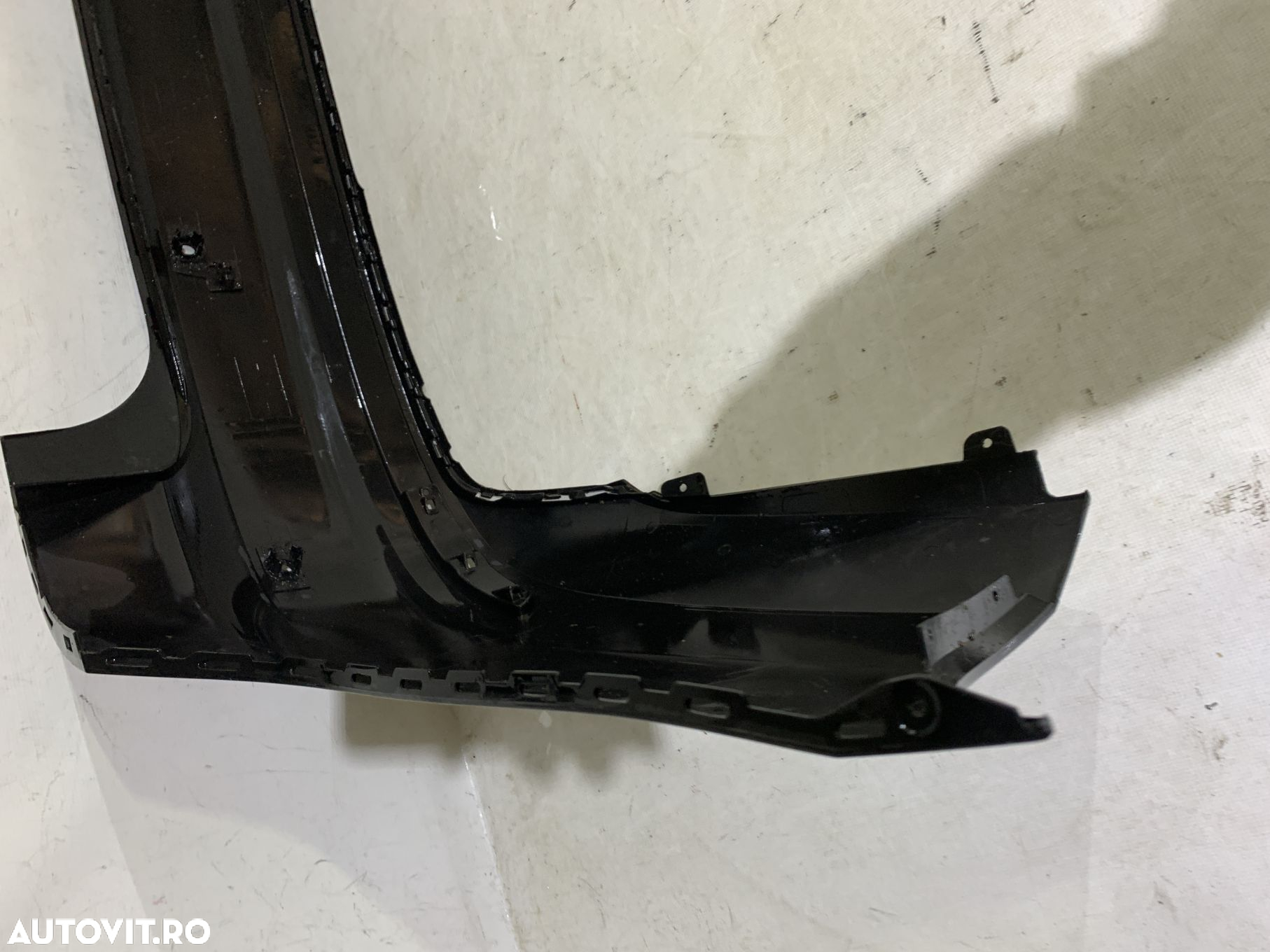 Bara spate VW Jetta, 2015, 2016, 2017, 2018, cod origine OE 5C6807421H. - 9