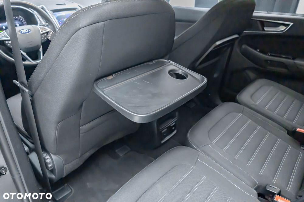 Ford Galaxy 2.5 Duratec FHEV TITANIUM - 35