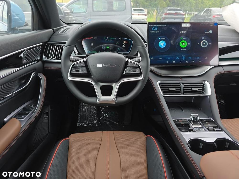 BYD Seal U DM-i 1.5 Boost - 18