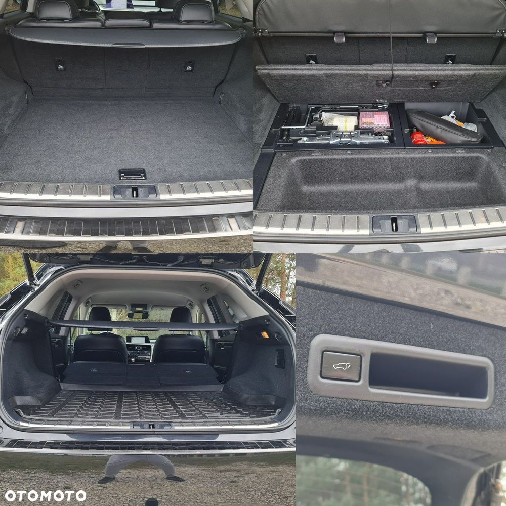 Lexus RX 200t / 300 Prestige - 33