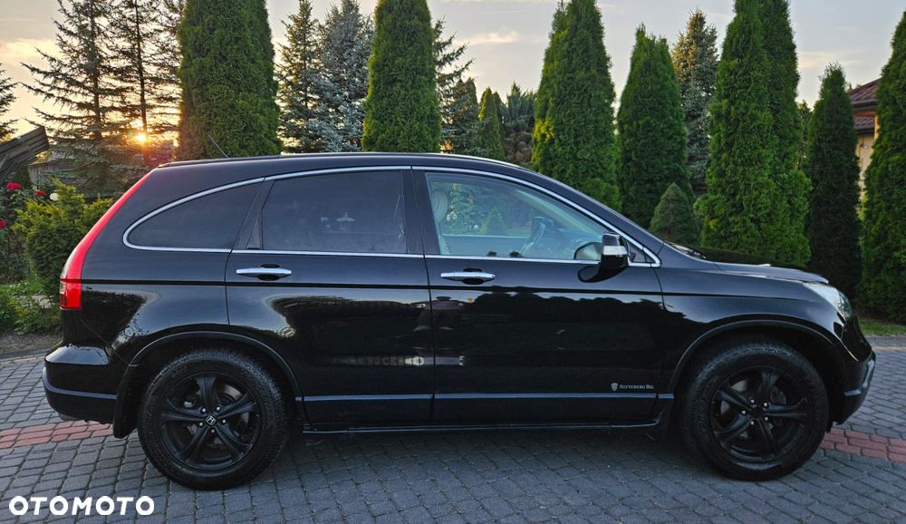 Honda CR-V 2.0i-VTEC Automatik Executive 50 Jahre Edition - 3