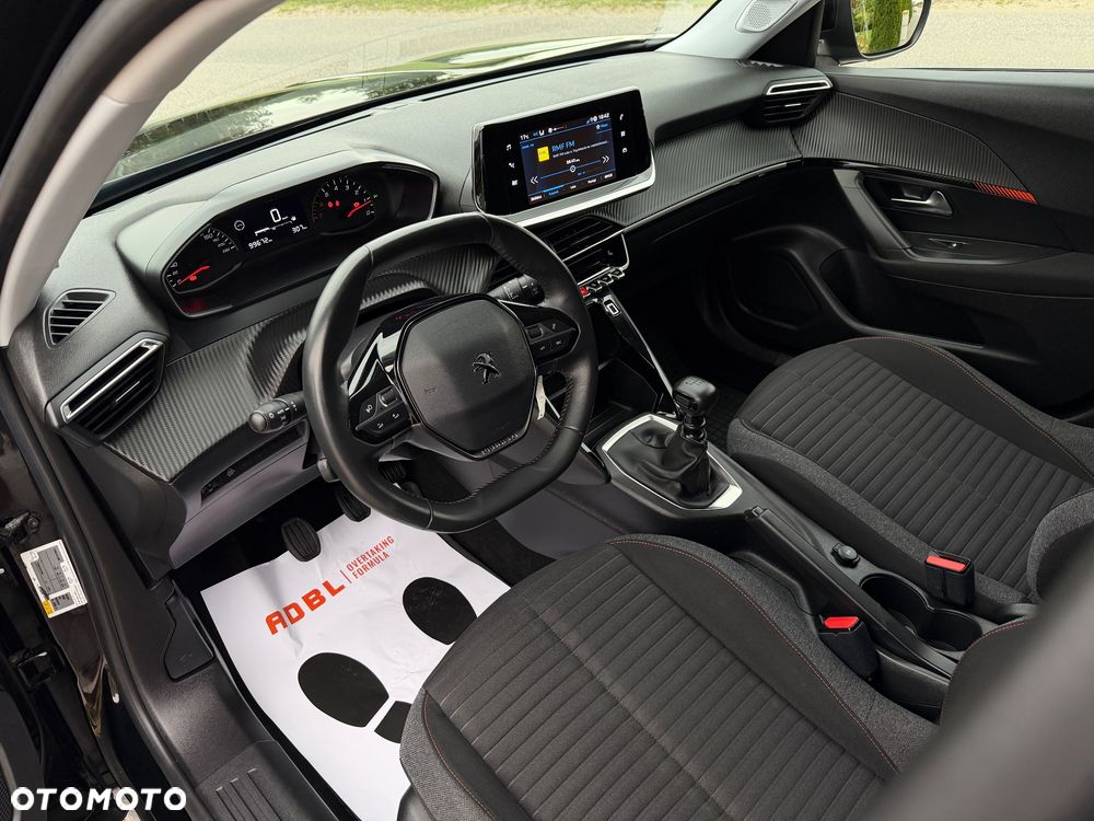 Peugeot 2008 PureTech 100 Stop&Start Active Pack - 11