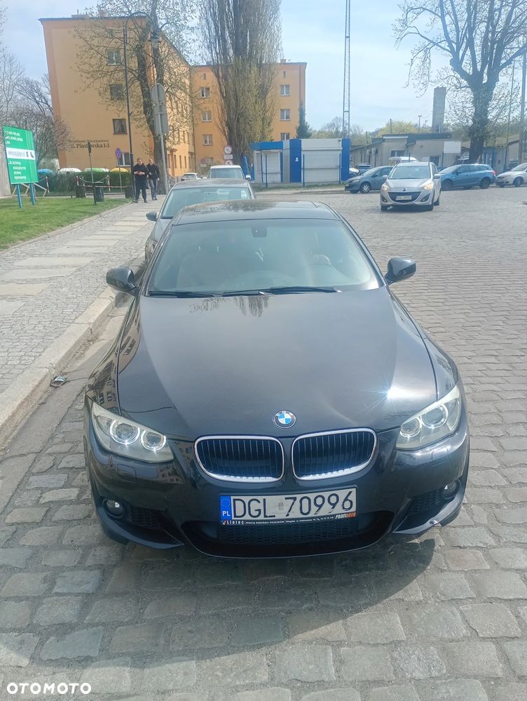 BMW Seria 3 320i Edition Exclusive - 8