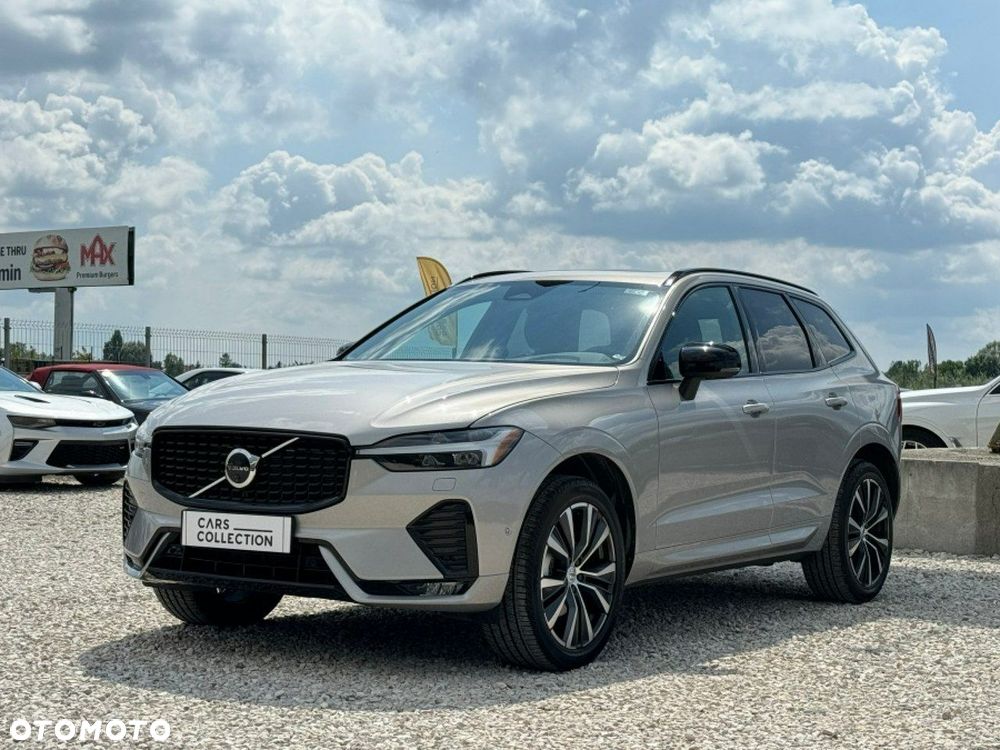Volvo XC 60 - 8