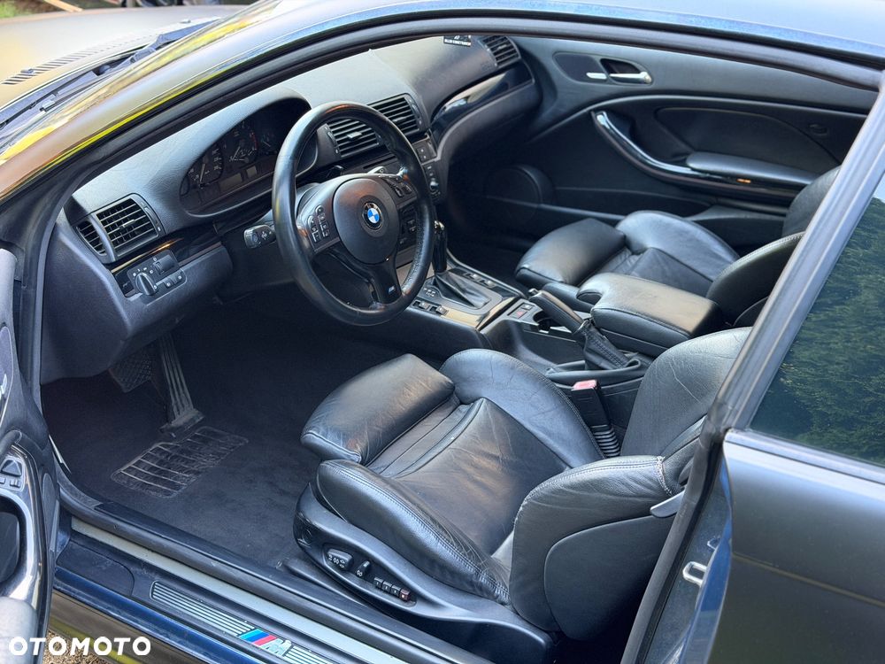 BMW Seria 3 330 Cd Edition Sport - 24