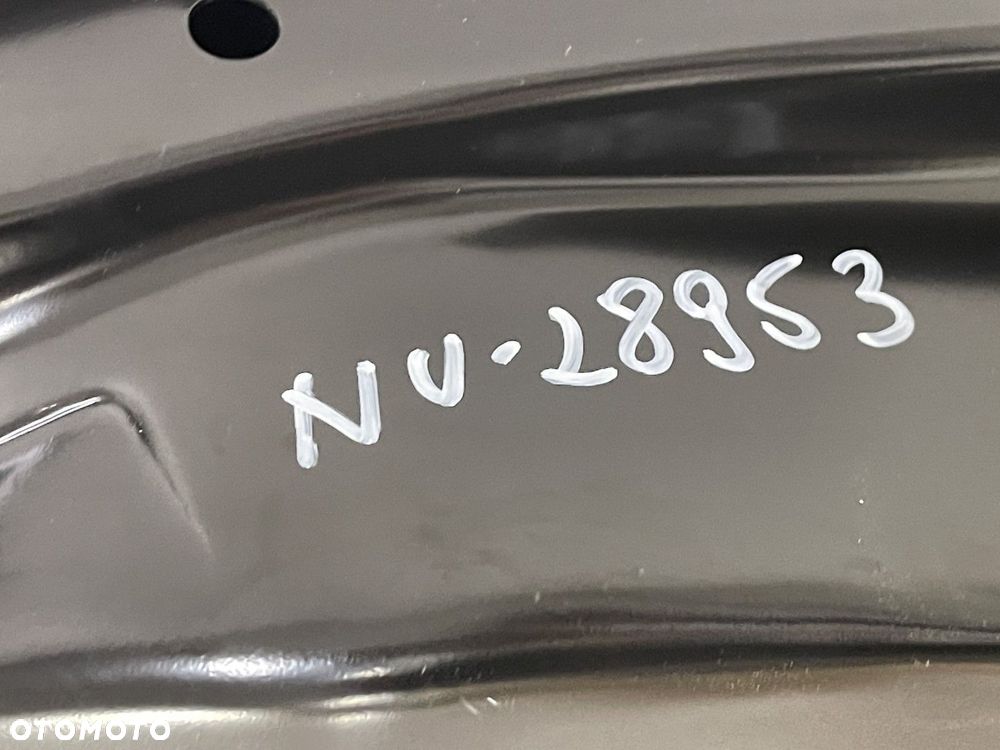 NOWE ORYGINALNE DRZWI PRAWE PRZEDNIE PRAWA PRZÓD ALFA ROMEO MITO 08-16 50520896 - 10