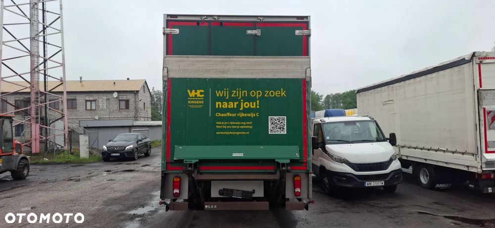 DAF CF 260 - 6