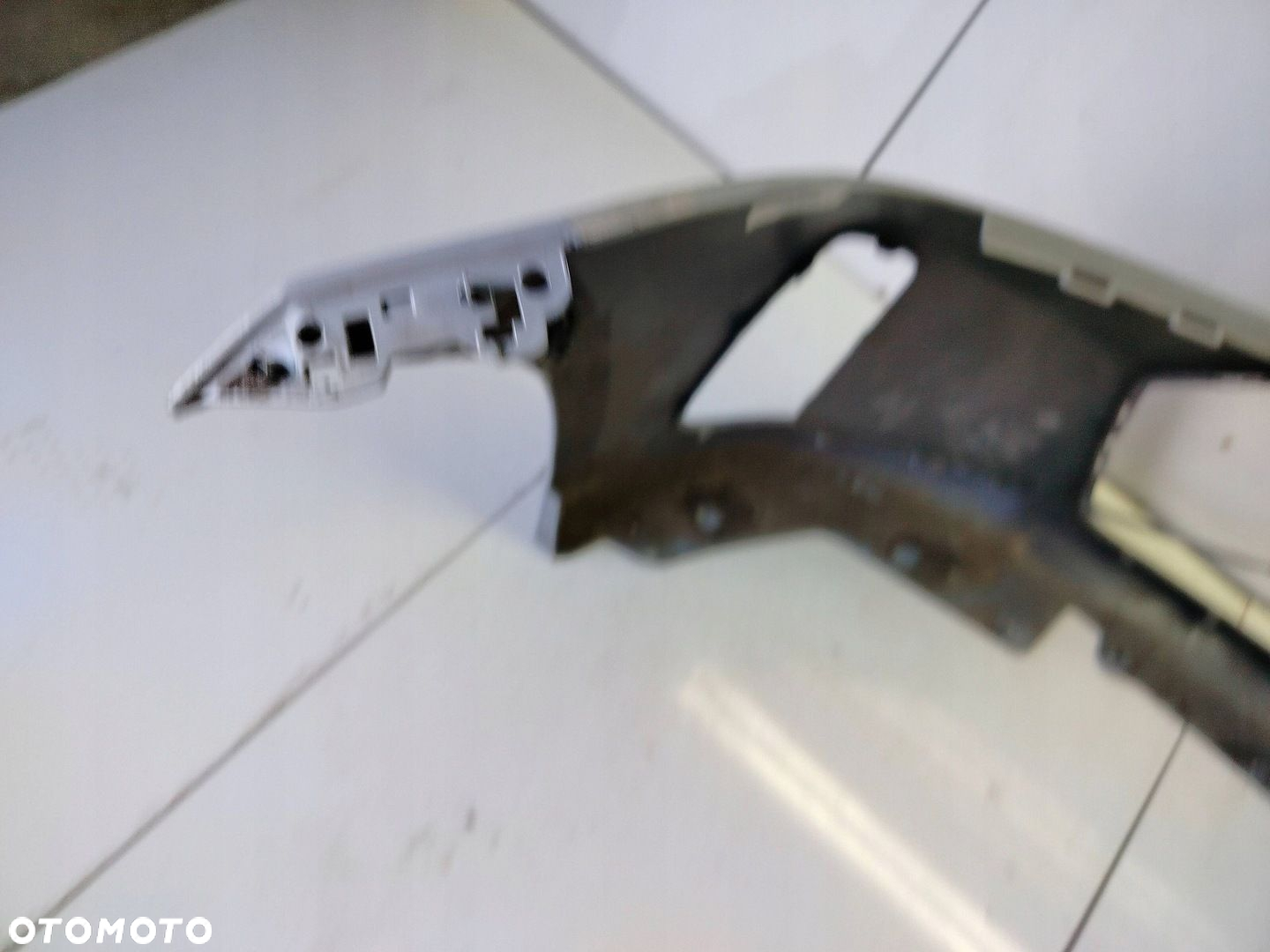 BMW 3 G20 G21 LIFT LCI 2022 M-PAKIET ZDERZAK PRZÓD PRZEDNI nr.8085444 - 13